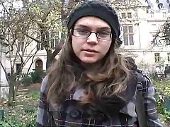 Shy Teen First Couple ... F70