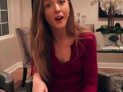 Maple Syrup Farmer makes Realtor Horny POV