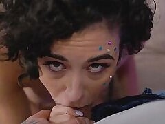 Pegas Productions - Elle Baise pour Devenir Vedette