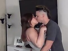 A Big Babe To Fuck Deep - Katie Cummings & Nito