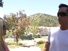 Hot College Girl Pussy - Haley Cummings & Billy Glide