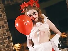 Stop Clowning Around Stepsis