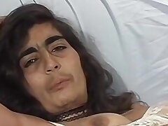 All Natural Tatiana Has Fun - Tatiana