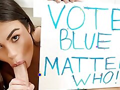 Sibling's Persuation