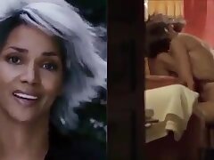 celebrity compilation superheroes