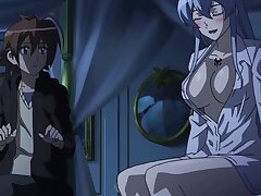 Animation honeys are having a supreme time while pulverizing the most wondrous boy in the village