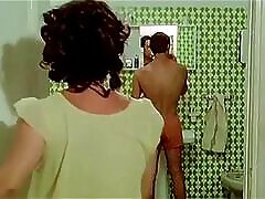 Femi Benussi and Gabriella Lepori - Mala, amore e morte