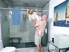 Picked Up And Dicked Down