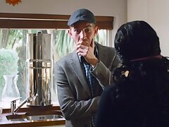 Brazzers - Ebenholz Babe Kiki Minaj liebt anal und großen weißen Schwanz