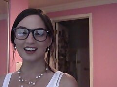 PropertySex - Haus Poppende Immobilienmakler machen Sex video für Porno-site