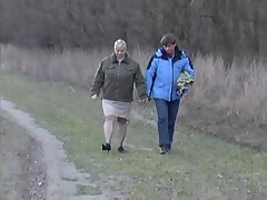 Ficken Sie meine Melonen - Szene 2