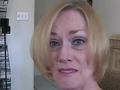 Amateur MILF ist eine schmutzige kleine Schlampe