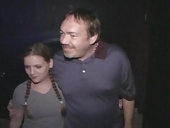 Zopf Küken ASS FUCK Orgie im Pornokino