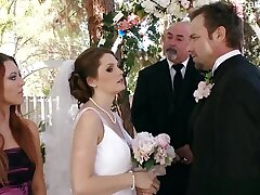 Monstertitten ex Freundin creampie