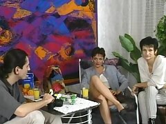 Interview Deutsch Magyar kurze Haare