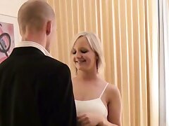 Ältere Mann gefangen German Teen und wollen ficken