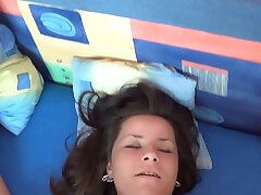 Enge 19yo tschechischer Teen liebt immer gefickt und Facialed