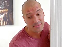 RealityKings-Teens Lieben Riesige Schwänze-Super Nerd