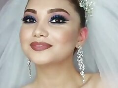 Schöne Frauen Sperma Gesicht