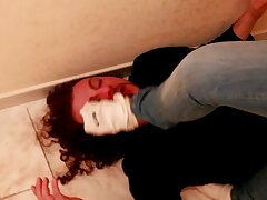 UI001-das erste Mal von Elisa-Fußfetisch