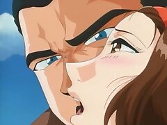 Geile Anime Küken