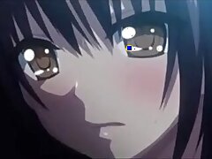 Hentai Anime Sexy Lehrer und ihr Student haben Sex