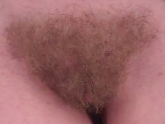 Whiteghetto Blonde Hairy Pussy bekommt Creampied