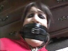 Tranny Bondage 3