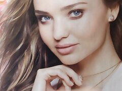 Miranda Kerr Sperma Tribute Bukkake Nr. 8