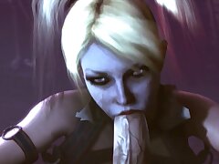 Harley Quinn: Cumpilation