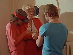 Jahrgang Threesome