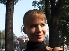 Lesben fisting italienischen Stil