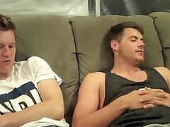 Fetiche Entre Homens Gays
