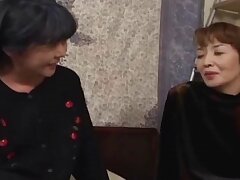 Japanese Grannies # 14