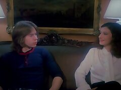 The Age Of Innocence langhaarig