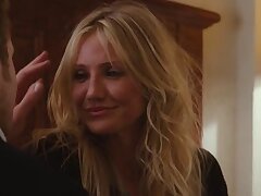 lustigen Sex-Szene - Bad Teacher 2011