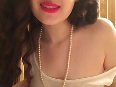 Wet T-Shirt-ASMR
