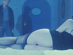 Francesca Nunzi Nacktszene von Monella (AKA Frivolous Lola)