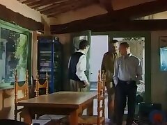 Romantische Franzosen