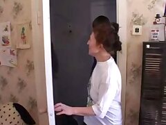 Russian Mature