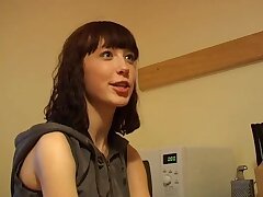 Junge russische Prostituierte ficken für Geld