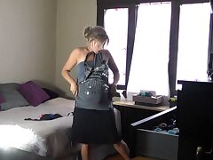 schwanger - Hold on Baby, Mama braucht Sex