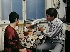 Langer Tag der kurzhaarige MILF