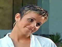 Softcore Schauspielerin Leila Hashemzadeh