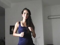 Tschechische Schönheit und ihre unvergesslichen lapdance