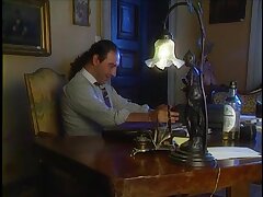 Vintage italienischen Sex