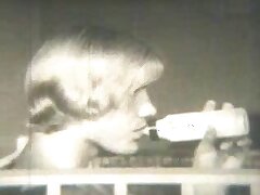 Gay Vintage 50 039; s - Babypuppe