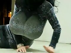 3800 Mega Huge Titten Boobs Busty Crossdress SillyCD